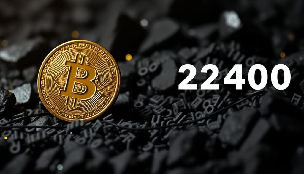 Что будет, когда добудут последний биткоин - иллюстрация