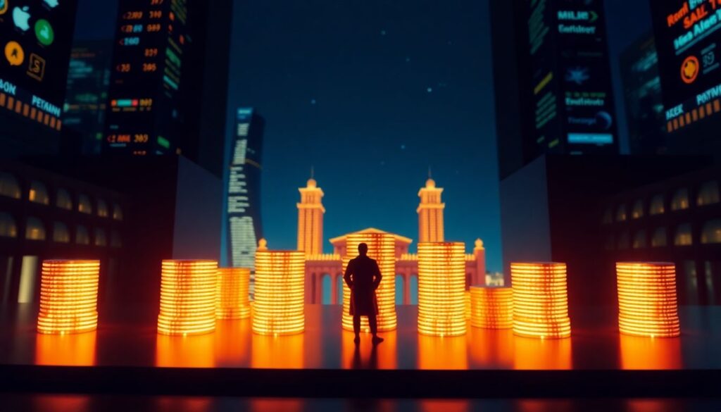 Обзор лучших платформ для IEO (Initial Exchange Offering) - иллюстрация