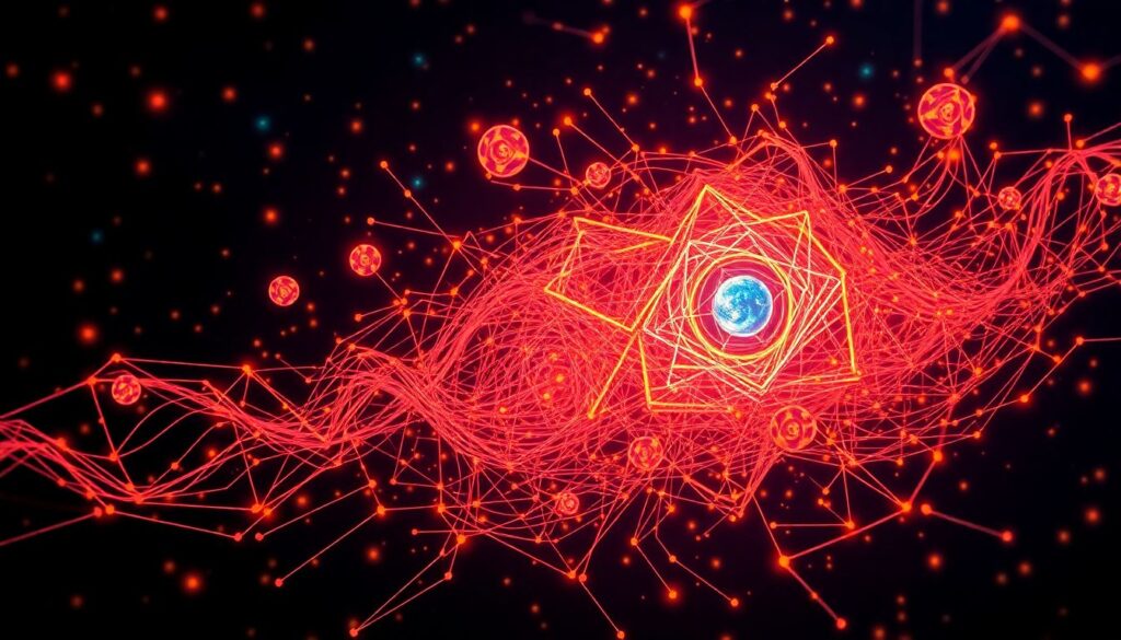 NFT-арт: как искусство меняется под влиянием технологий - иллюстрация