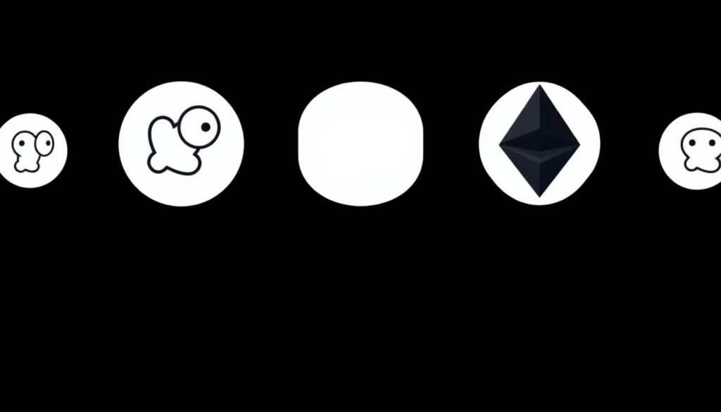 Что такое децентрализованные социальные сети - иллюстрация