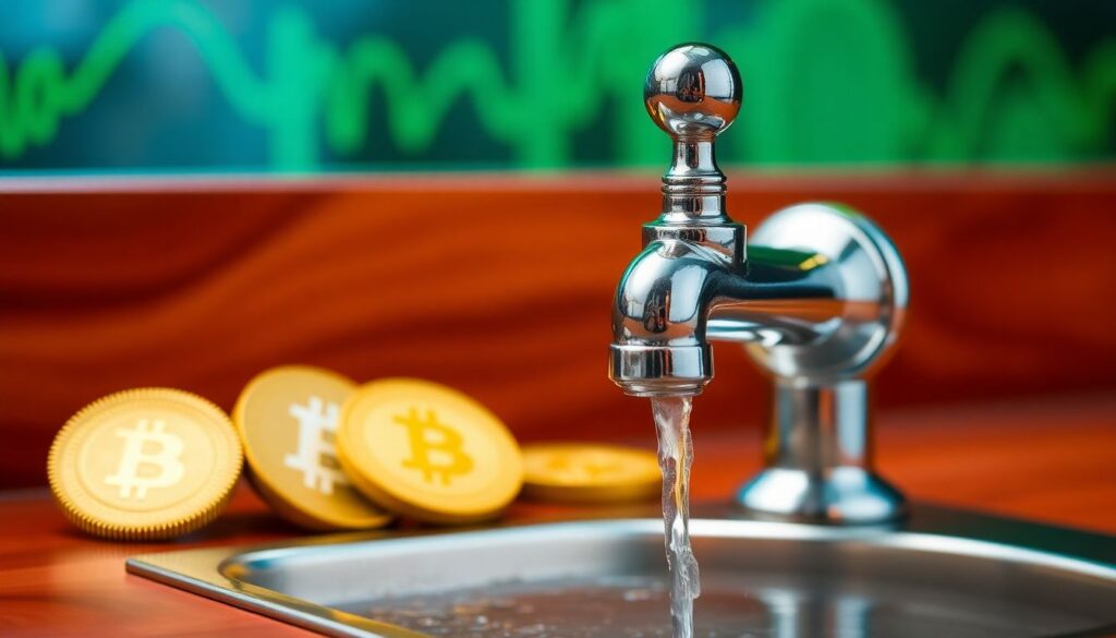 Как получить криптовалюту бесплатно: все способы - иллюстрация