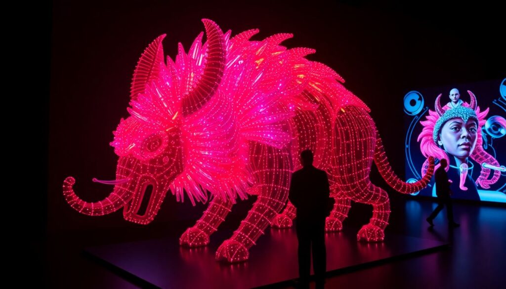 NFT и интеллектуальная собственность: юридические аспекты - иллюстрация