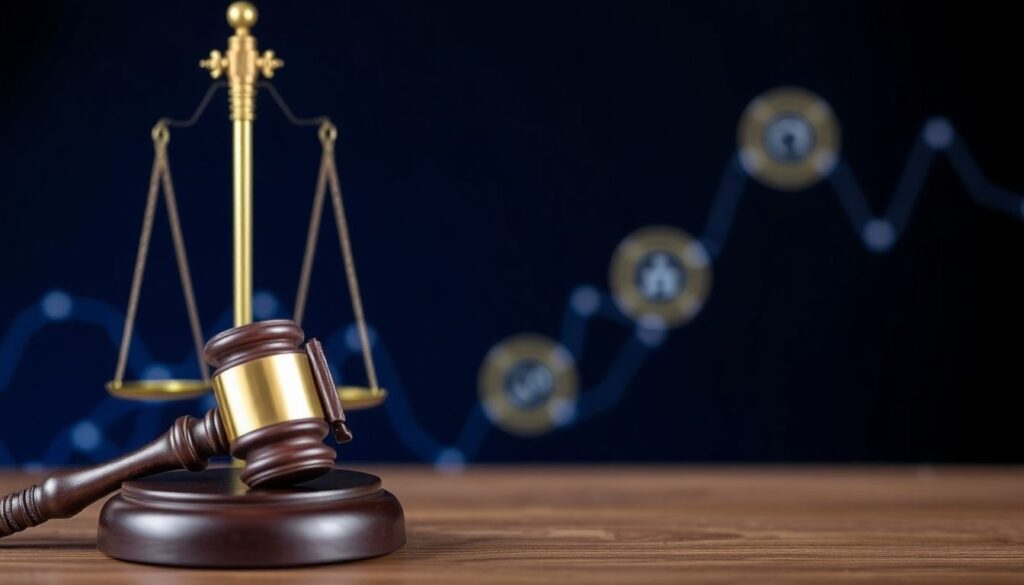 Законодательство о DAO: как регулируются децентрализованные организации - иллюстрация