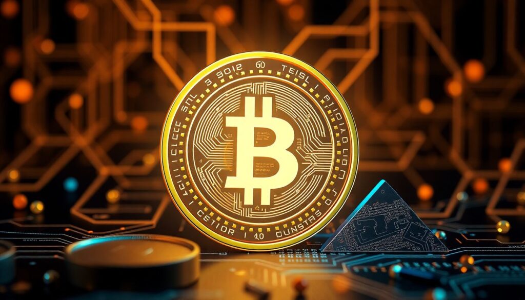 Как защитить свой крипто-аккаунт от взлома - иллюстрация