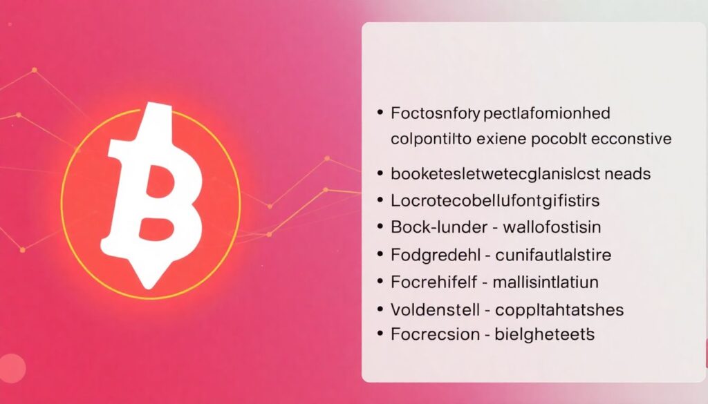 Как выбрать блокчейн для своего проекта - иллюстрация