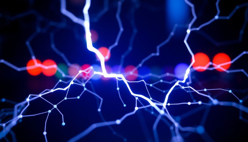 Как работает сеть Lightning Network в биткоине - иллюстрация