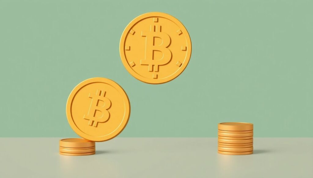 Обзор крипто-фондов и ETF - иллюстрация