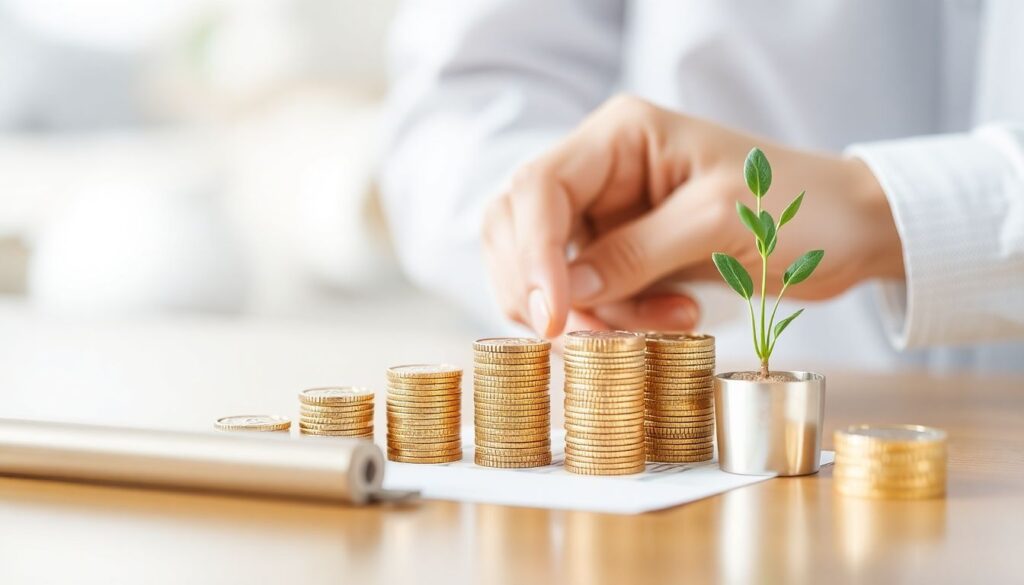 Обзор крипто-фондов и ETF - иллюстрация