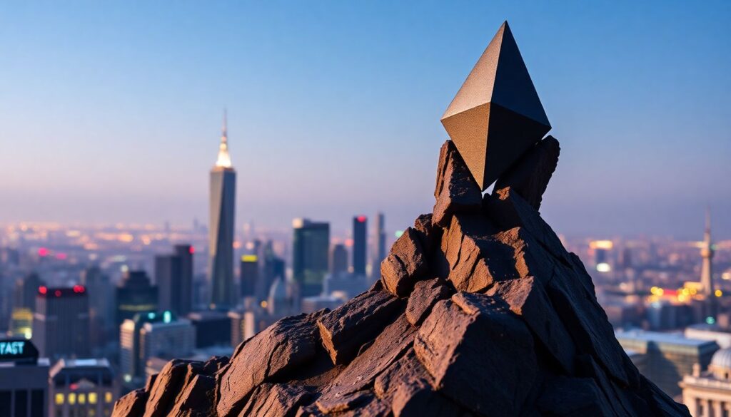 Обзор крипто-фондов и ETF - иллюстрация