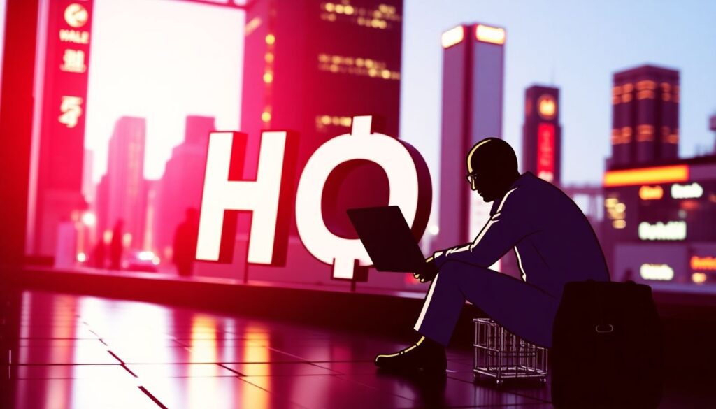 Стратегия купи и держи (HODL): плюсы и минусы - иллюстрация