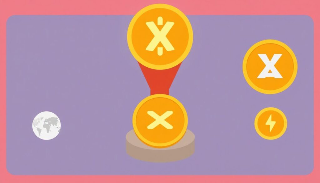 Что такое токенсейл и как в нем участвовать - иллюстрация