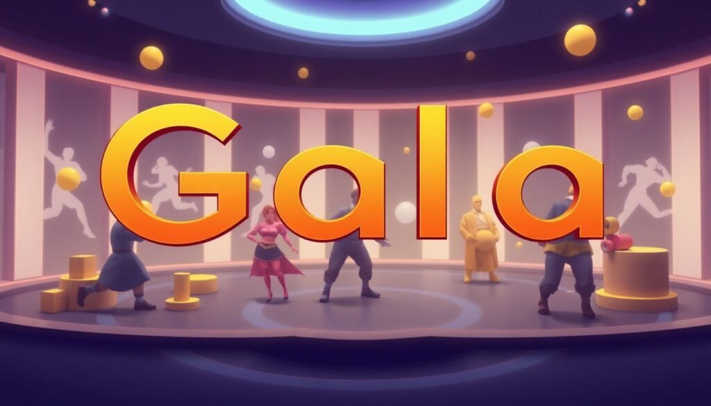 Обзор лучших игровых криптовалют (GameFi) - иллюстрация