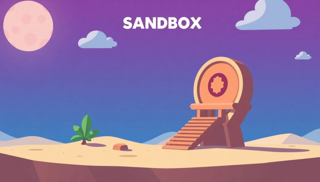 Обзор лучших игровых криптовалют (GameFi) - иллюстрация