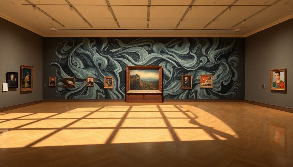 Как искусствоведы оценивают NFT-арт - иллюстрация