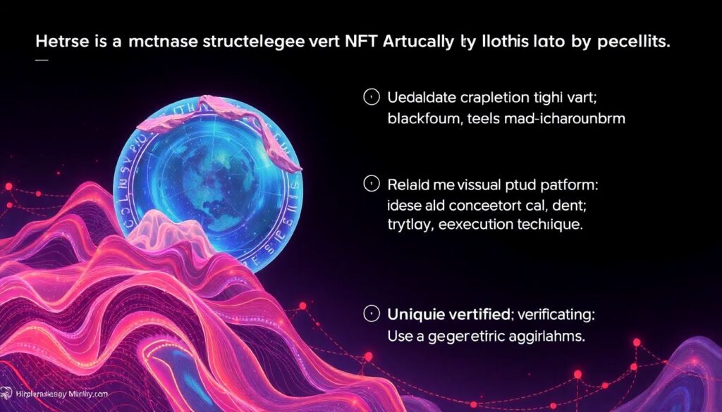 Как искусствоведы оценивают NFT-арт - иллюстрация