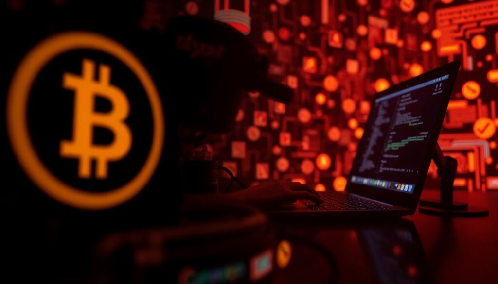 Как защитить свой компьютер от вирусов-майнеров - иллюстрация