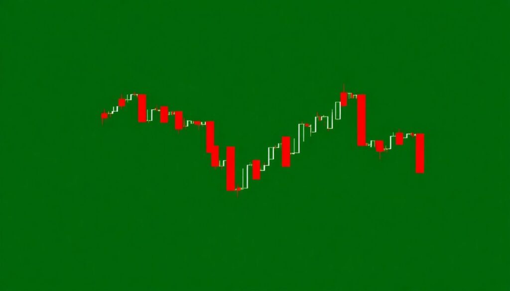 Уровни поддержки и сопротивления в трейдинге - иллюстрация