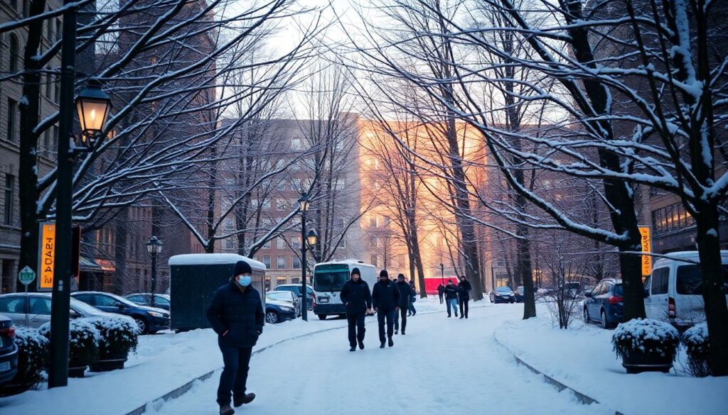 Что такое криптозима и как ее пережить - иллюстрация