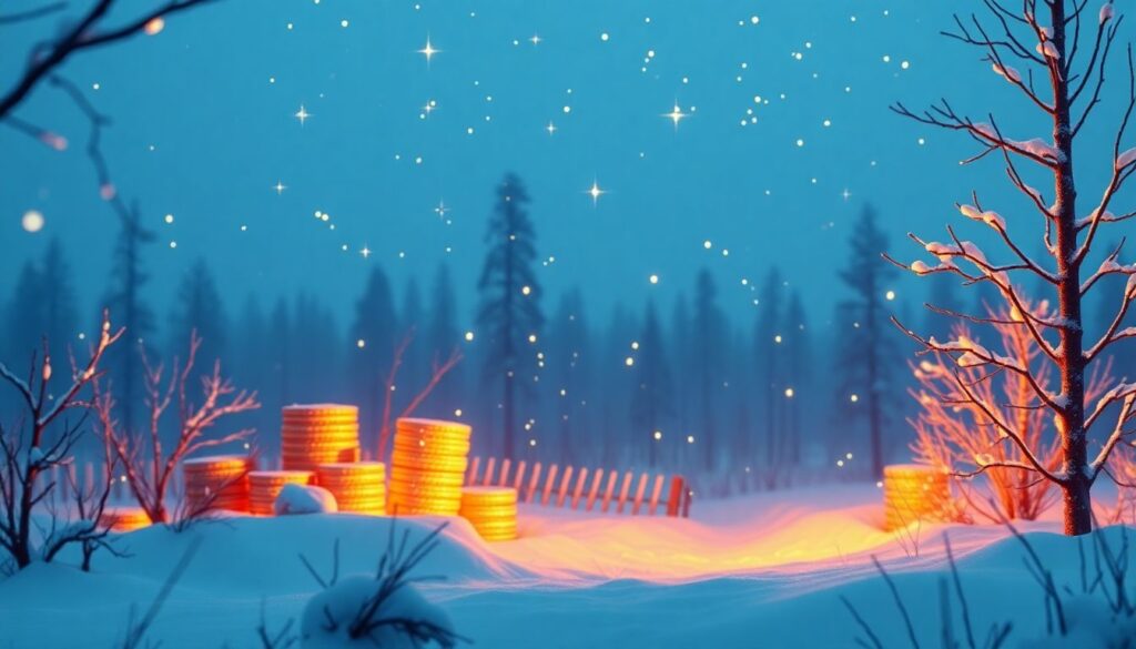 Что такое криптозима и как ее пережить - иллюстрация