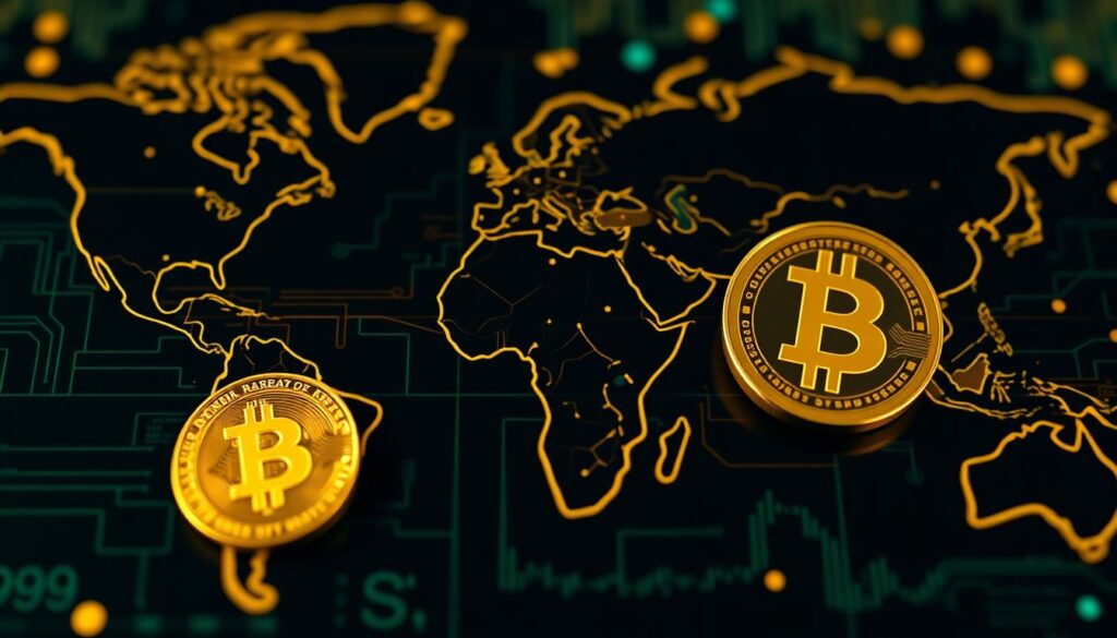 Как выбрать и настроить VPN для крипто-трейдинга - иллюстрация