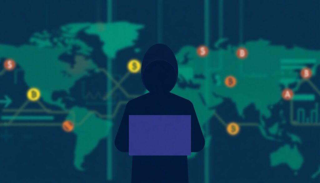 Как выбрать и настроить VPN для крипто-трейдинга - иллюстрация