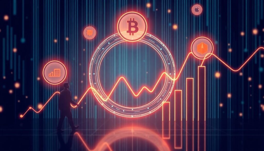 Главные тренды в крипто-индустрии на [актуальный год] - иллюстрация