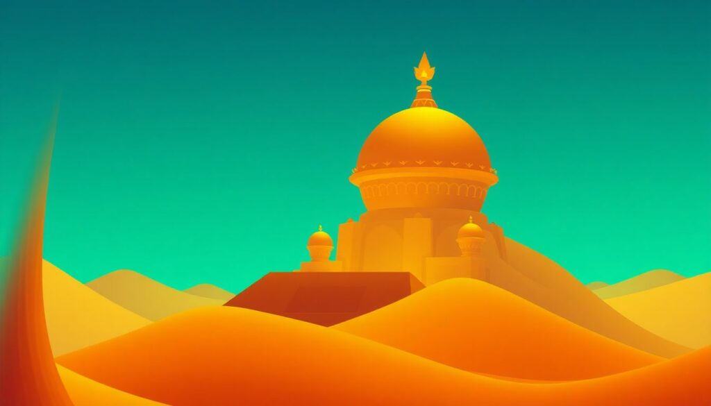 Обзор блокчейна Solana и его экосистемы - иллюстрация