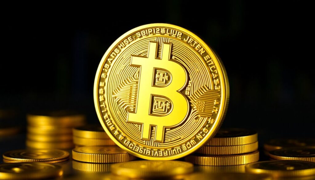 Налогообложение криптовалют в разных странах мира - иллюстрация