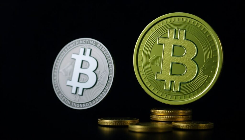 Налогообложение криптовалют в разных странах мира - иллюстрация