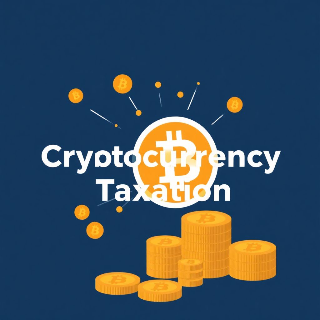 Налогообложение криптовалют в мире: как платят налоги в разных странах