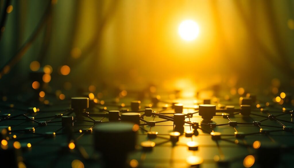 Что такое L1 и L2 блокчейны: ключевые различия - иллюстрация