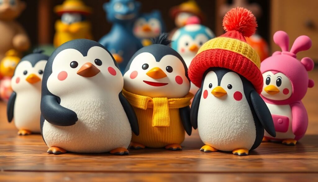 NFT-коллекционирование: как выбрать перспективный проект - иллюстрация