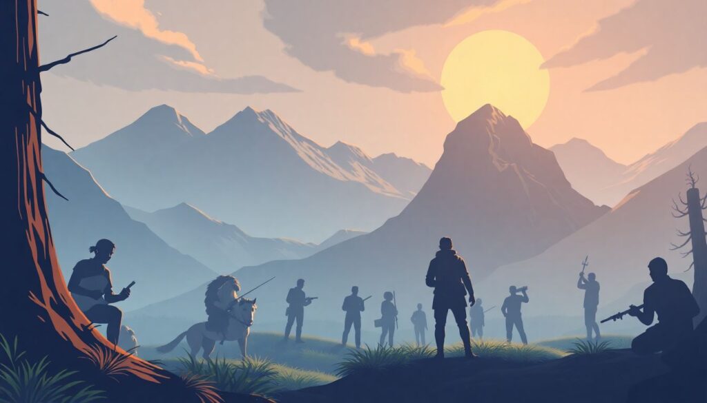 NFT-коллекционирование: как выбрать перспективный проект - иллюстрация