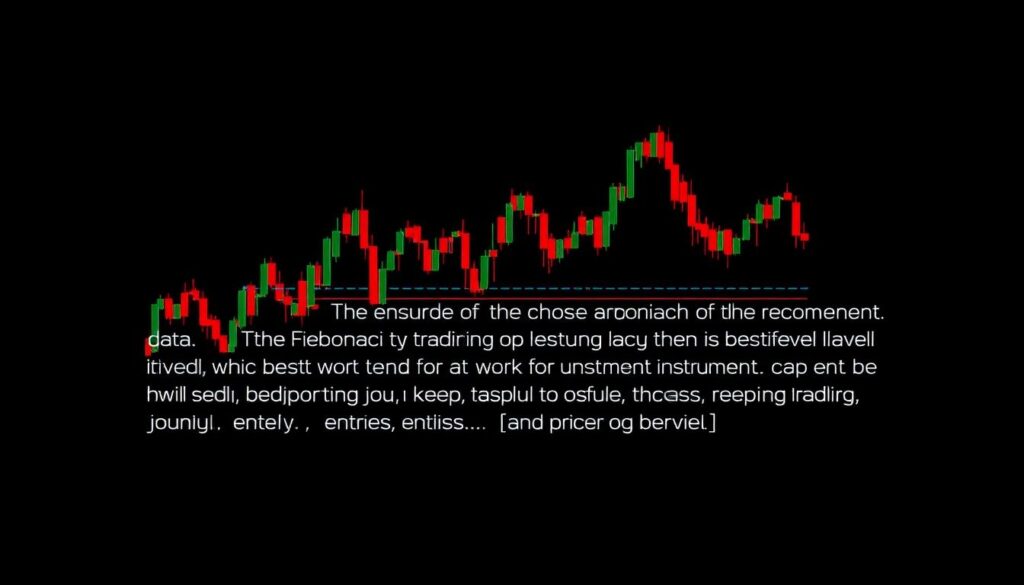 Торговля по Фибоначчи: как использовать уровни коррекции - иллюстрация