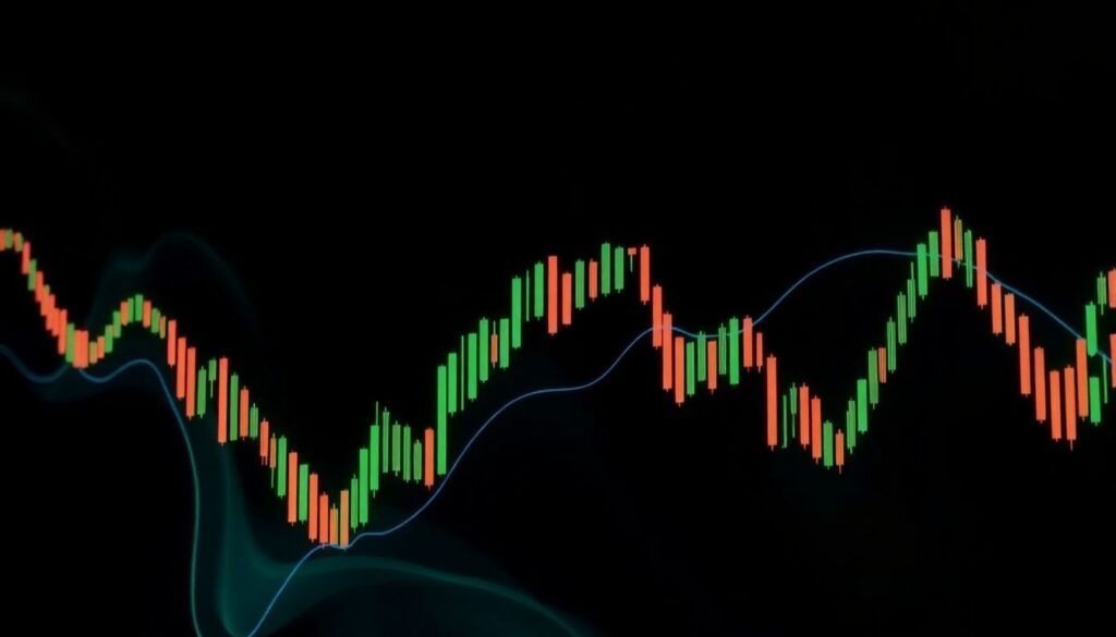 Торговля по Фибоначчи: как использовать уровни коррекции - иллюстрация