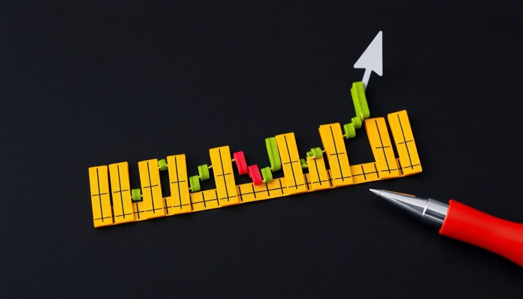 Торговля по Фибоначчи: как использовать уровни коррекции - иллюстрация