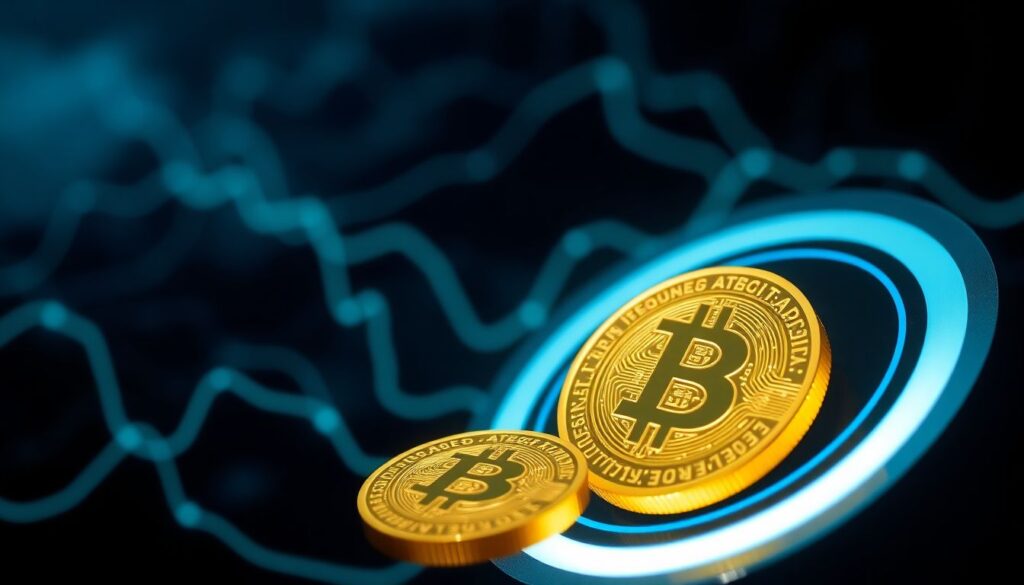 Как устроен майнинг-пул: принципы работы - иллюстрация