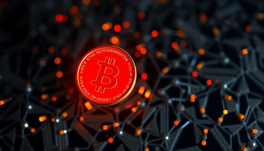 Как сохранить анонимность при покупке биткоина - иллюстрация