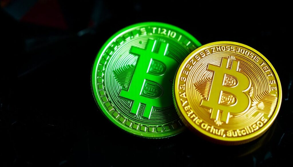 Как сохранить анонимность при покупке биткоина - иллюстрация