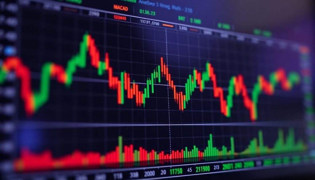 Индикатор MACD: сигналы для покупки и продажи - иллюстрация