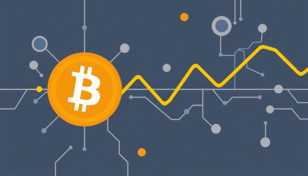 Что такое сложность сети в майнинге - иллюстрация