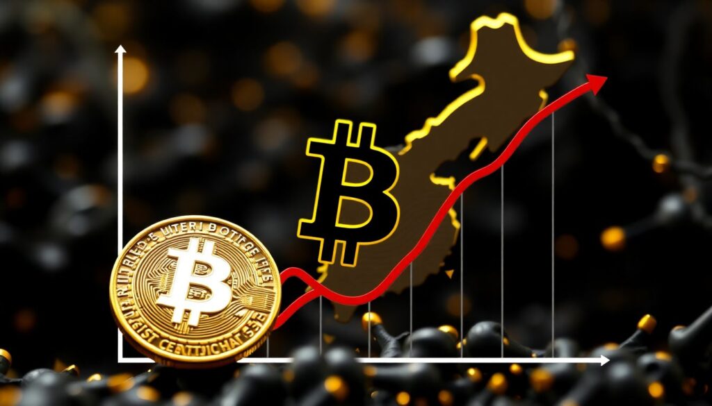 Что такое сложность сети в майнинге - иллюстрация