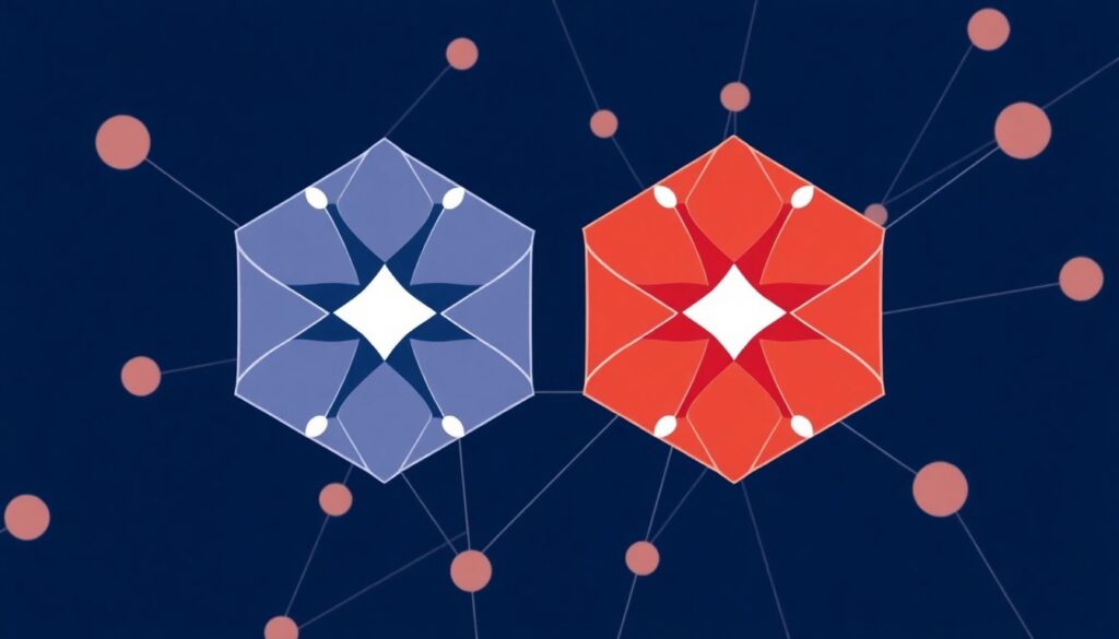 Обзор экосистемы Polkadot (DOT) - иллюстрация