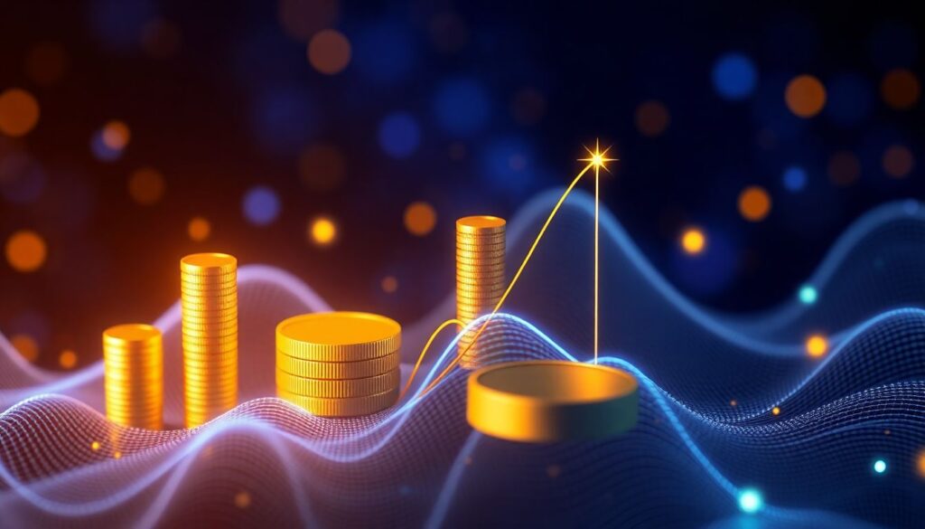 Что такое Yield Aggregators (агрегаторы доходности) - иллюстрация