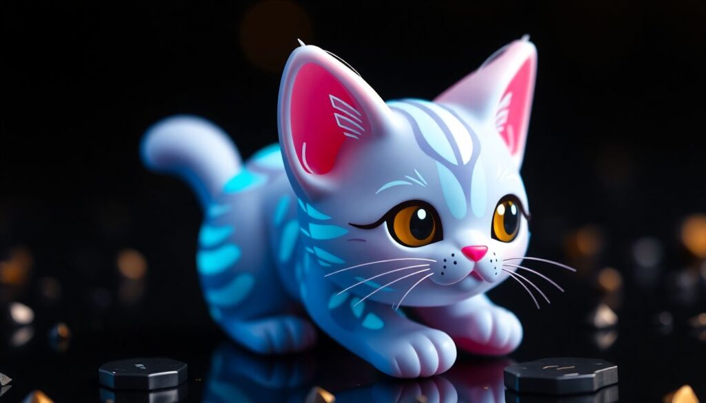 Как заработать на перепродаже NFT - иллюстрация