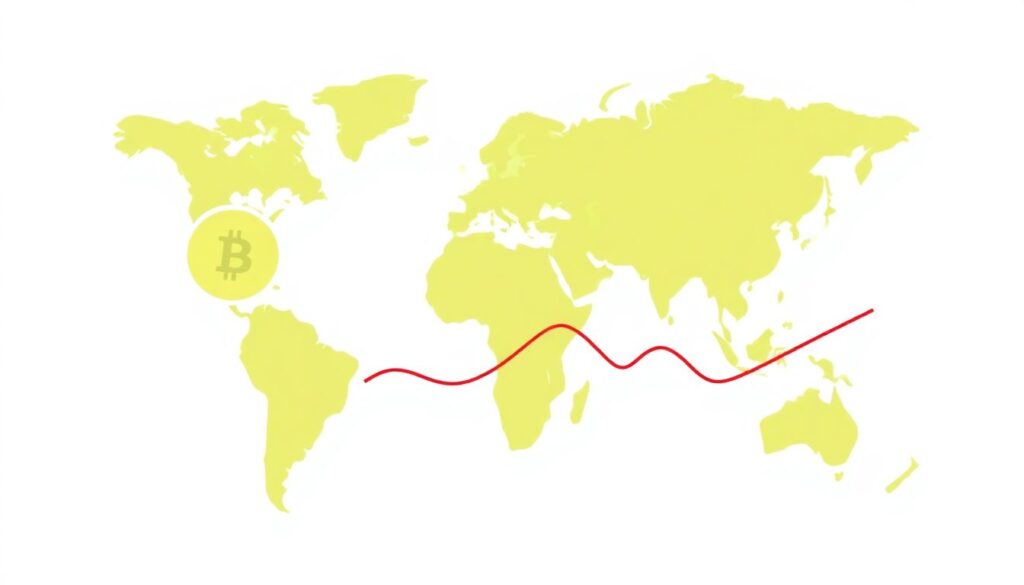 Как регулируются крипто-обменники - иллюстрация