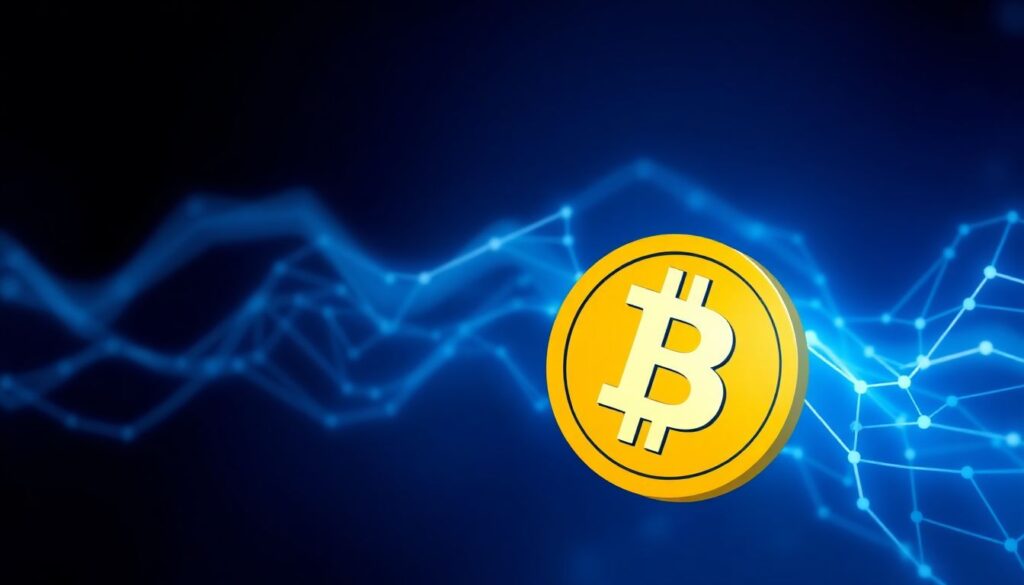 Что такое on-chain и off-chain транзакции - иллюстрация