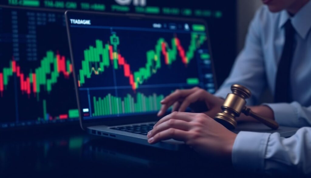 Как выбрать биржу для маржинальной торговли - иллюстрация