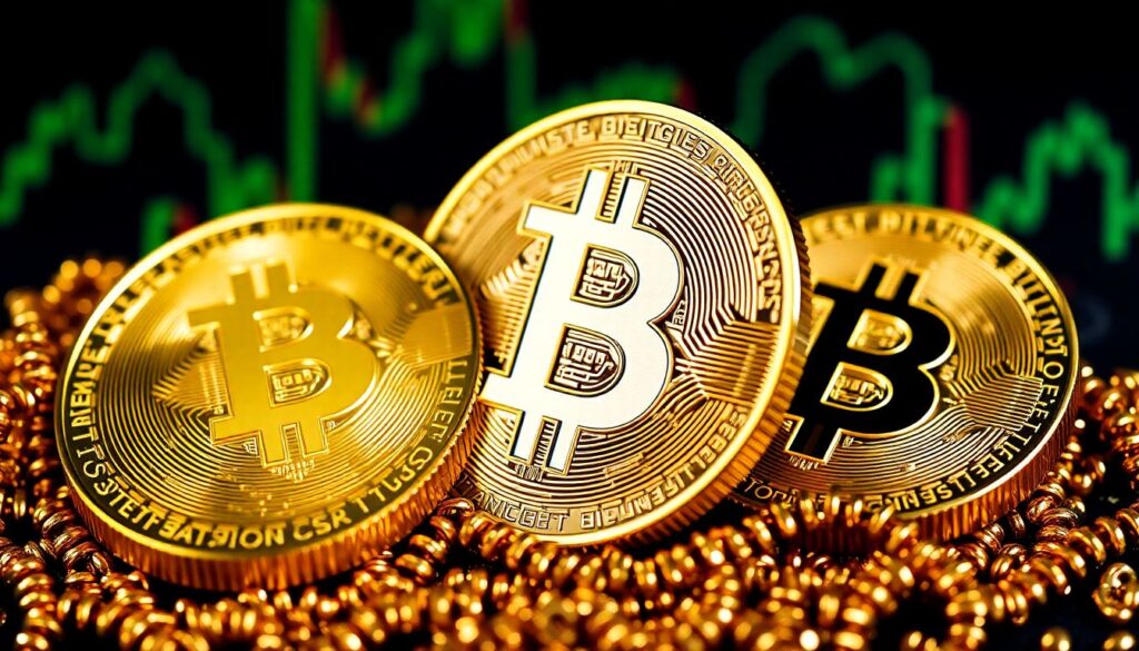 Как корпорации, такие как Tesla и MicroStrategy, влияют на биткоин - иллюстрация