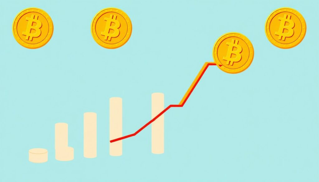 Как корпорации, такие как Tesla и MicroStrategy, влияют на биткоин - иллюстрация